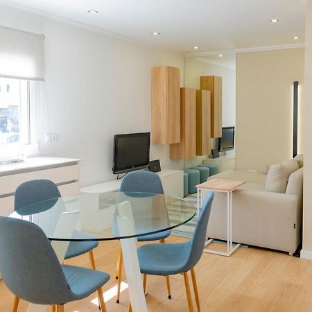 The Modern 1385 Apartment バターリャ エクステリア 写真