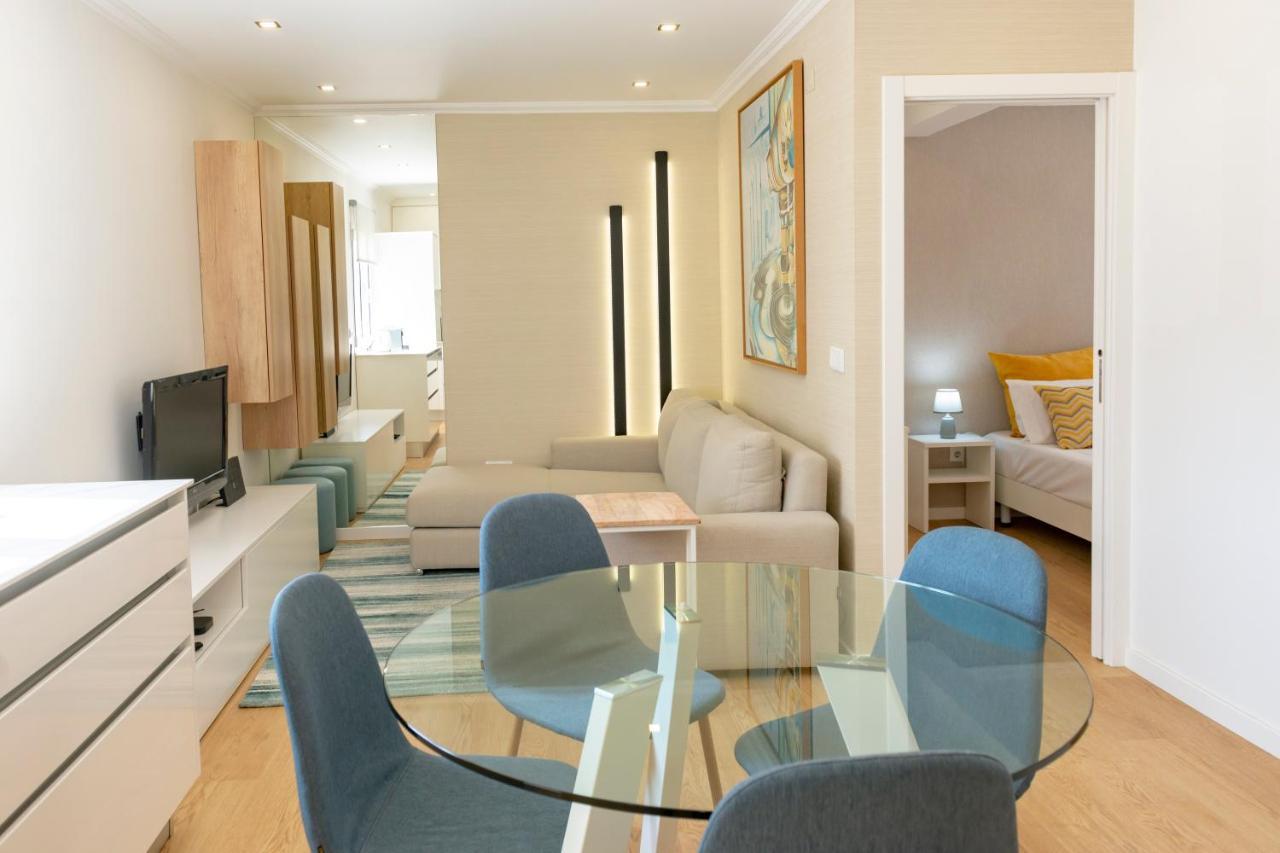 The Modern 1385 Apartment バターリャ エクステリア 写真