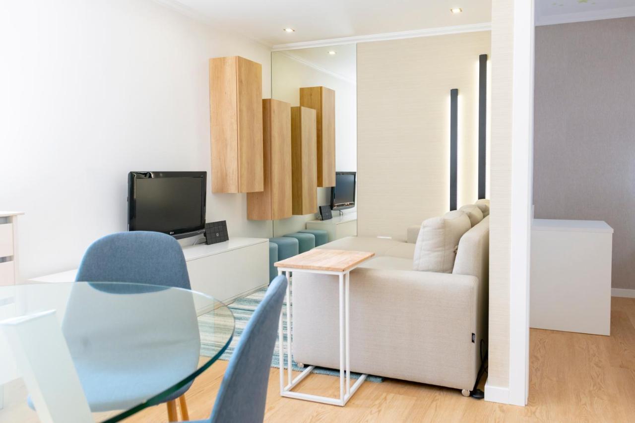 The Modern 1385 Apartment バターリャ エクステリア 写真