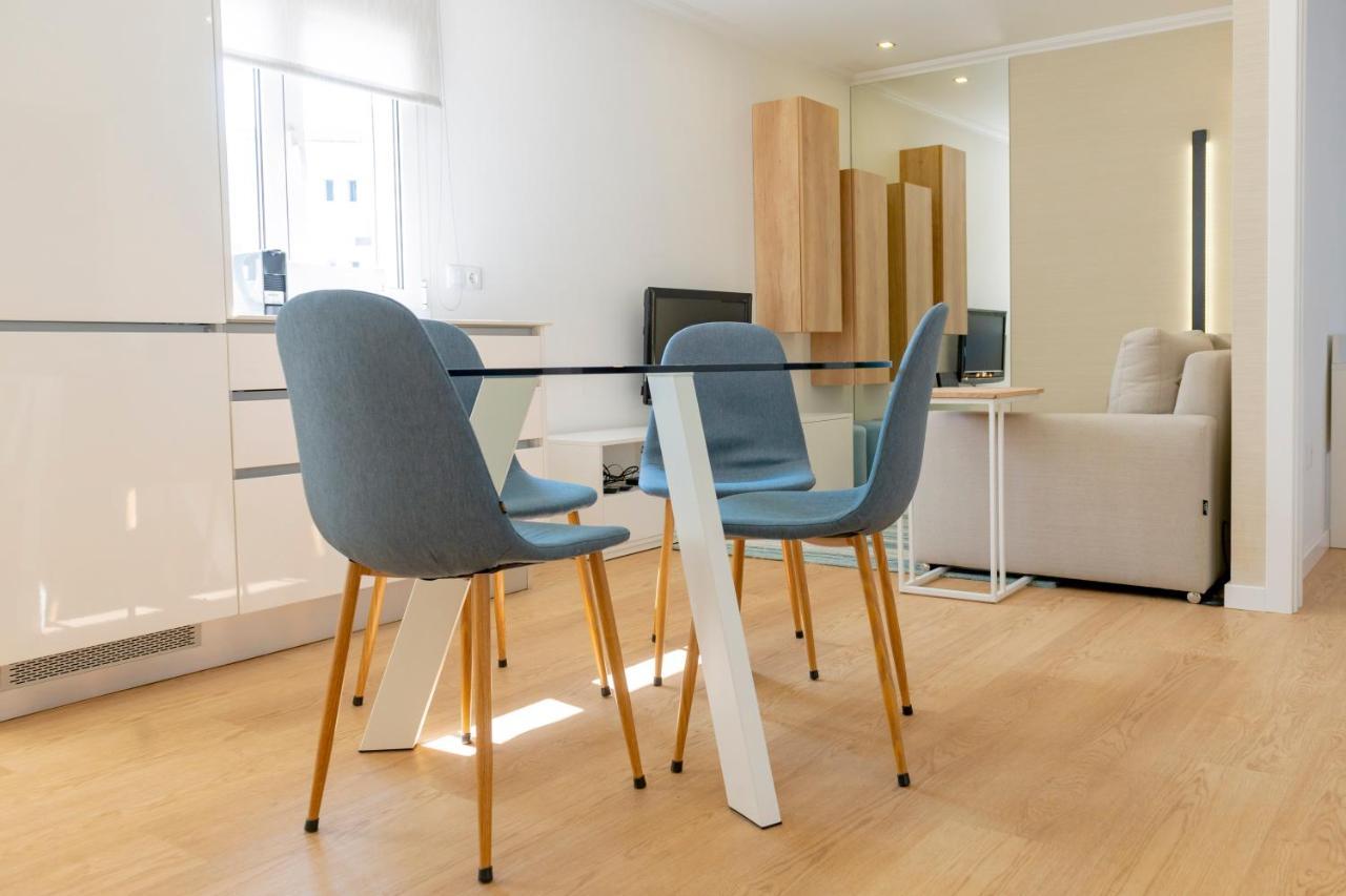 The Modern 1385 Apartment バターリャ エクステリア 写真