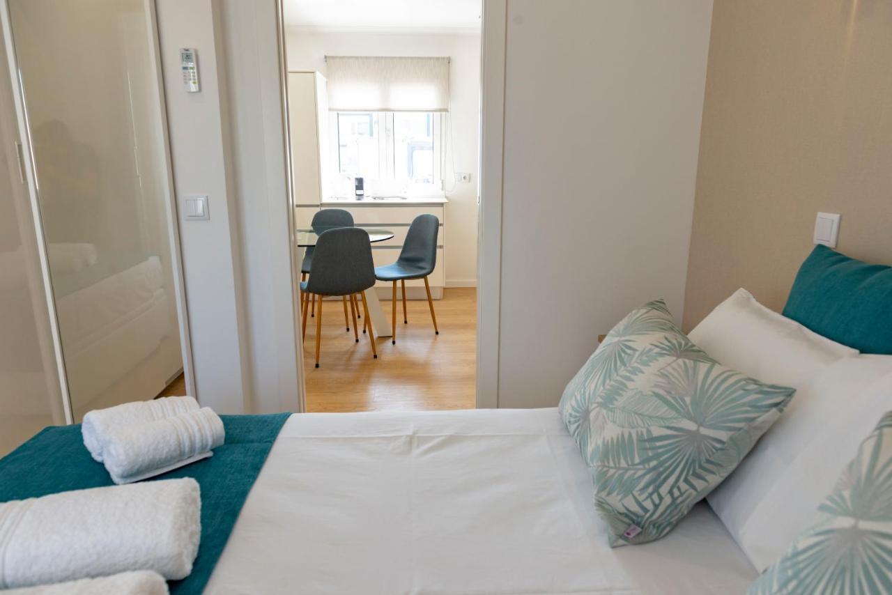 The Modern 1385 Apartment バターリャ エクステリア 写真