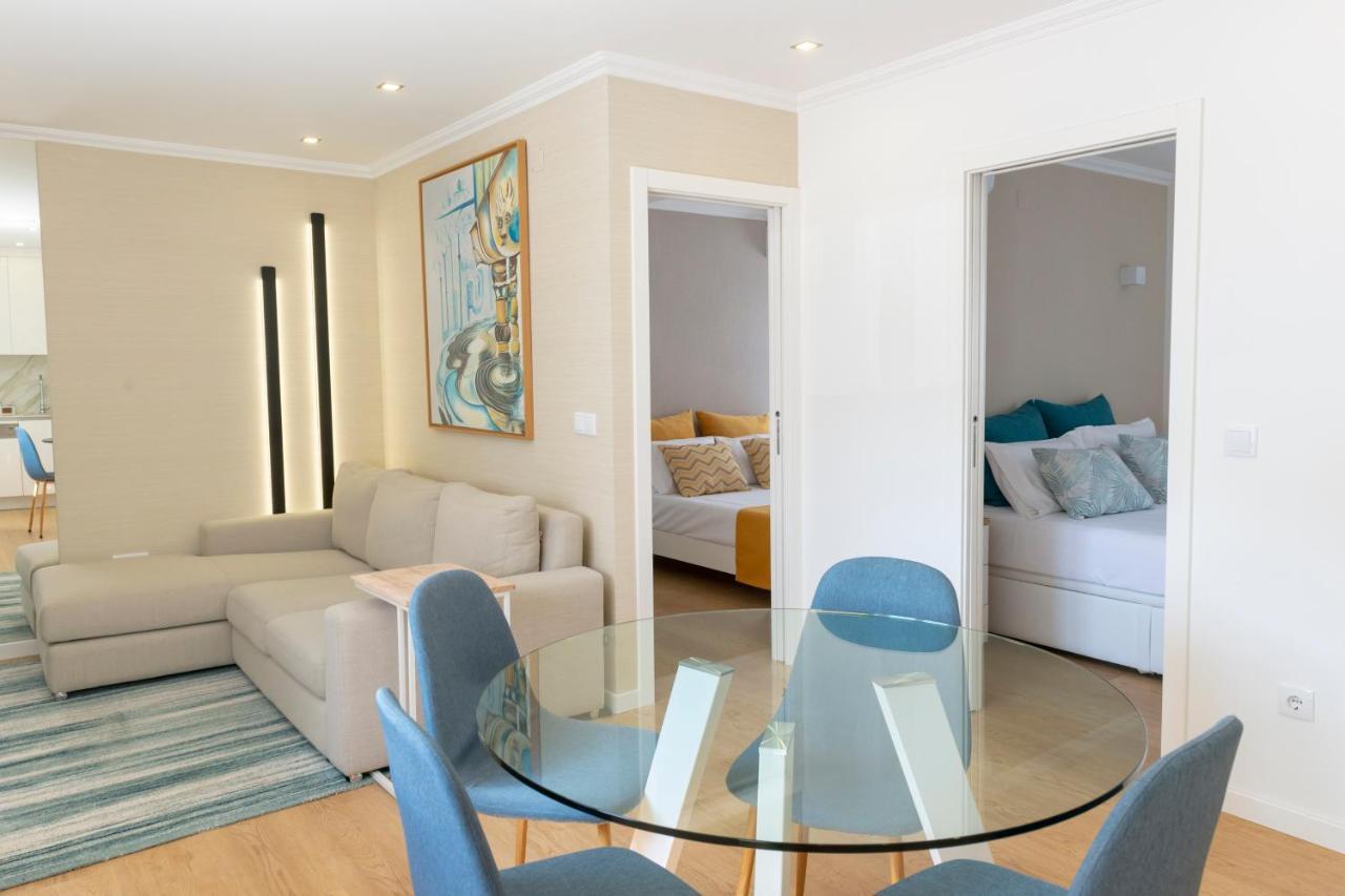 The Modern 1385 Apartment バターリャ エクステリア 写真