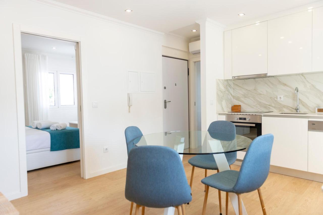 The Modern 1385 Apartment バターリャ エクステリア 写真