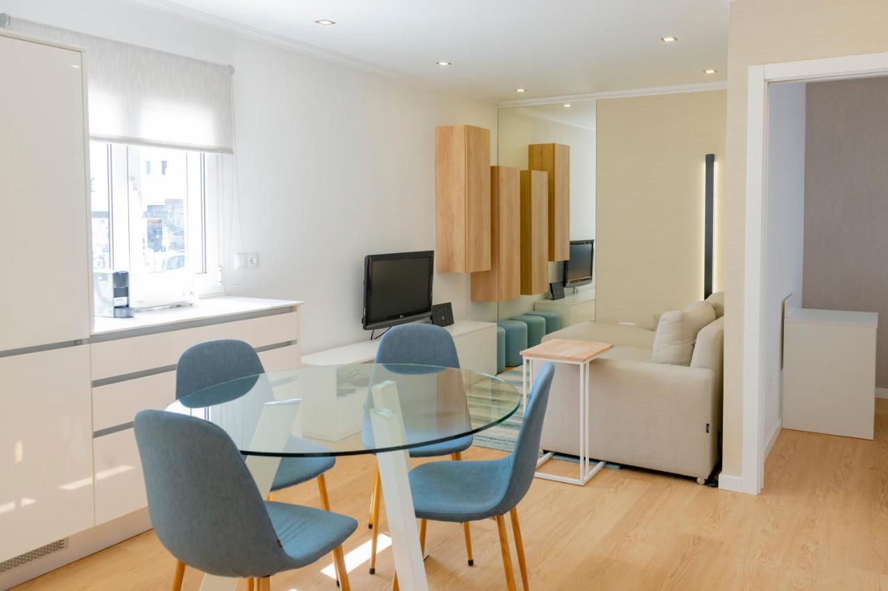 The Modern 1385 Apartment バターリャ エクステリア 写真
