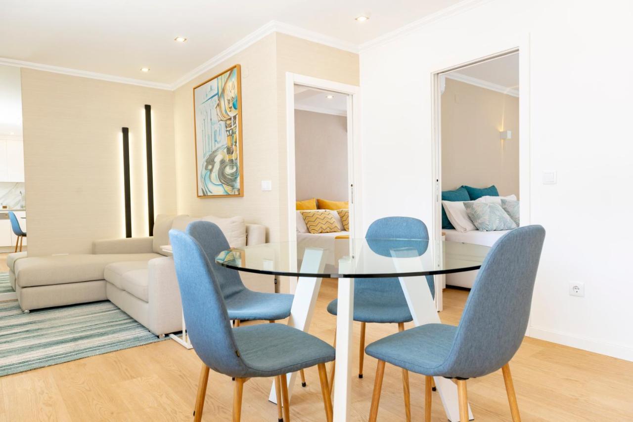 The Modern 1385 Apartment バターリャ エクステリア 写真